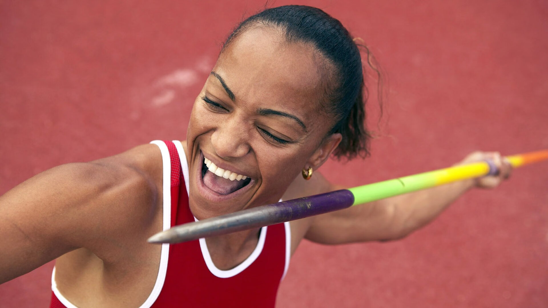 赛场心理素质强,抗压能力出色,比赛时心理素质不好怎么办